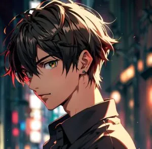 Tさん